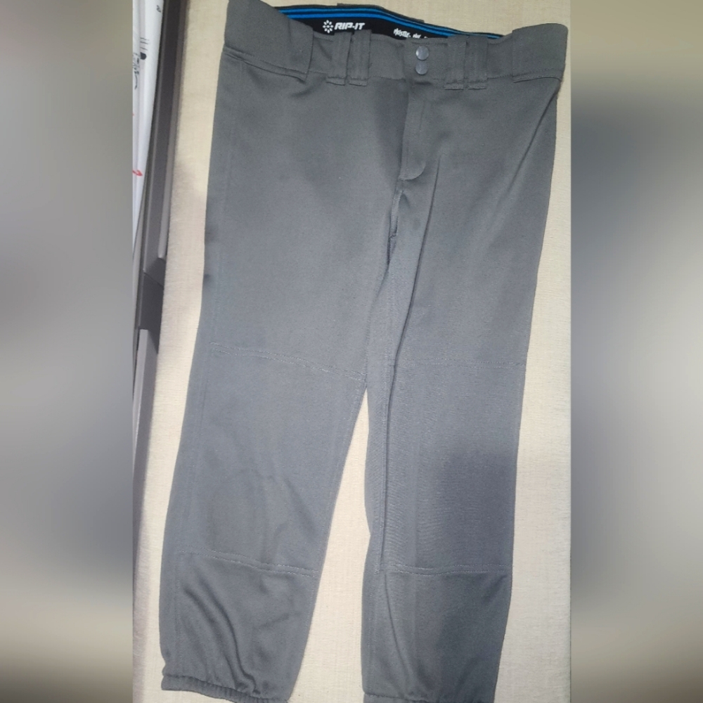 RIP-IT Women's 4-Way Stretch Classic Softball Pants